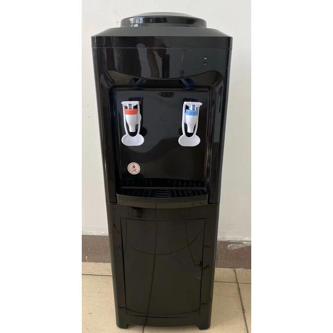 RWD 110 C (BLACK COLOUR) WATER DISPENSER image 2