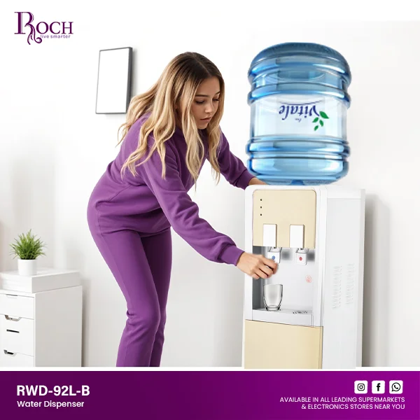 RWD 120 C (SILVER COLOUR) DISPENSER image 2