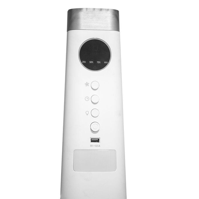 Rechargeable Standing Fan image 2