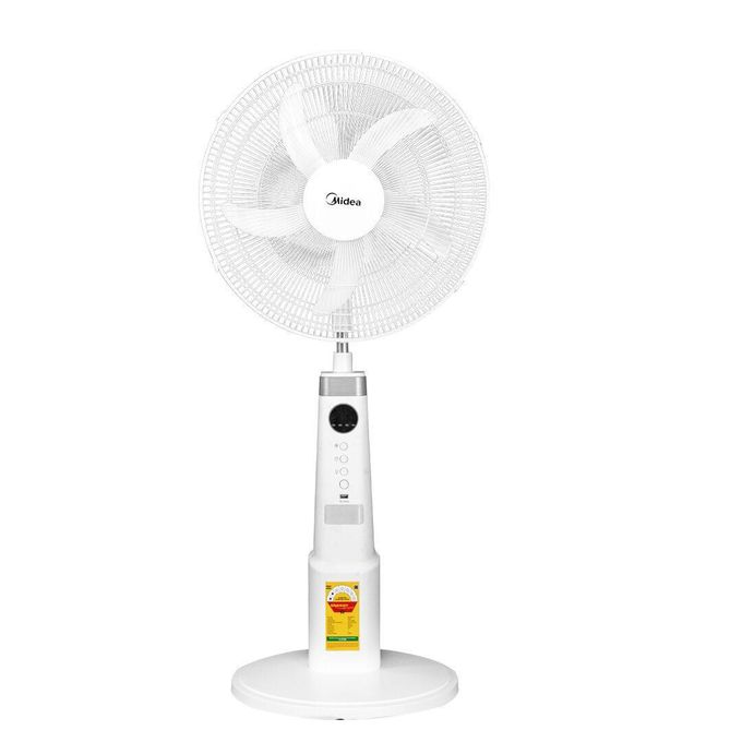 Rechargeable Standing Fan