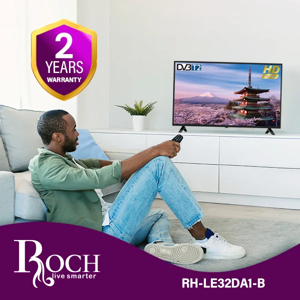 Roch 32 Inch Tv