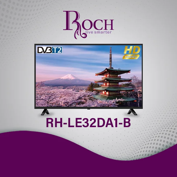 Roch 32 Inch Tv image 2