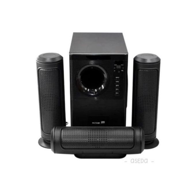 Roch Home Theater