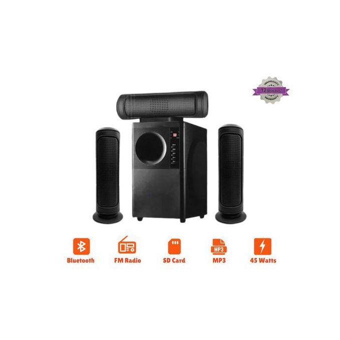 Roch Home Theater image 2