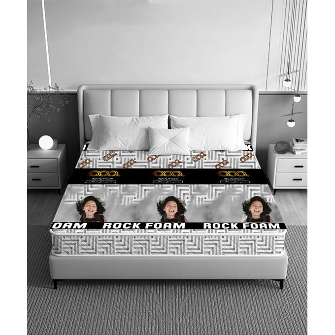 Royal Queen Size Mattress 10 Inch