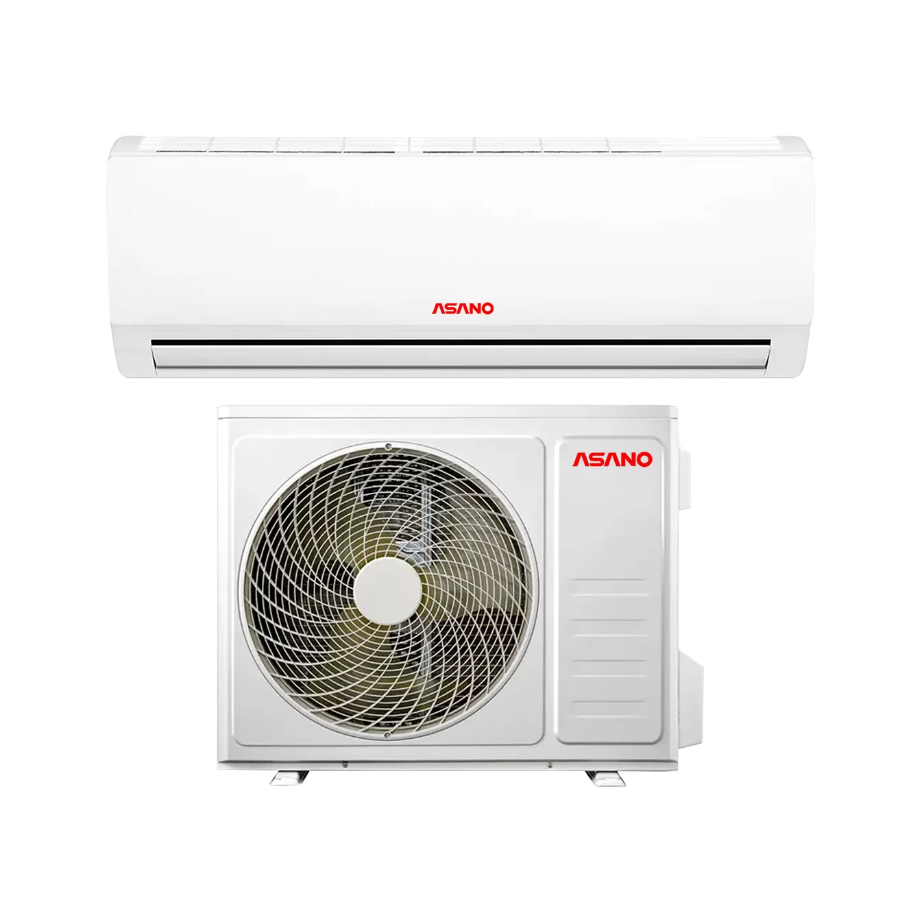 Asano Air Conditioner 1.5 HP