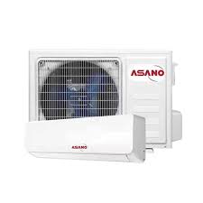 Asano Air Conditioner 1.5 HP image 3