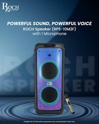 Rps-10m2f SPEAKERS image 2