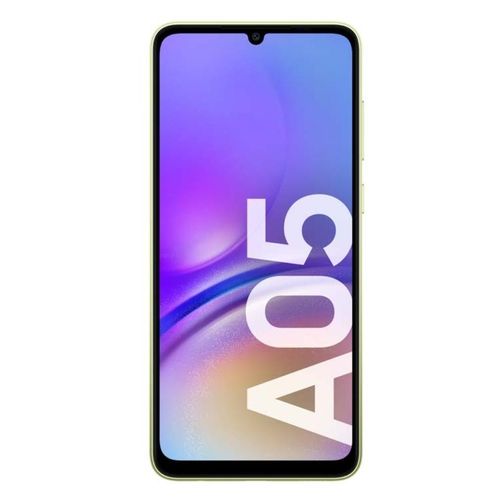 Samsung A05 image 3