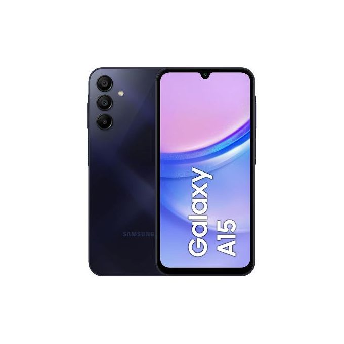 Samsung A15 image 2