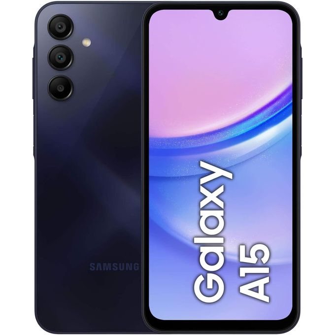 Samsung A15