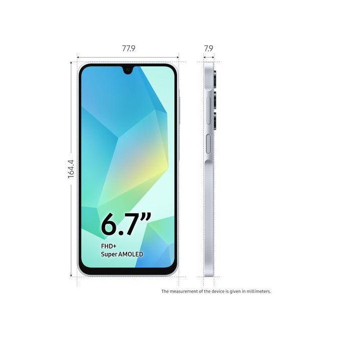 Samsung A16 image 3