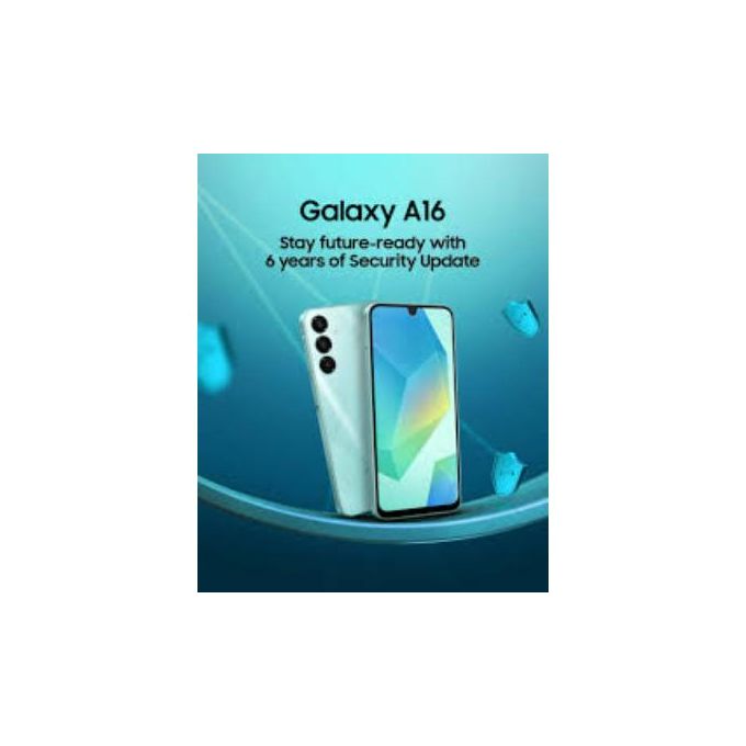 Samsung A16 image 2