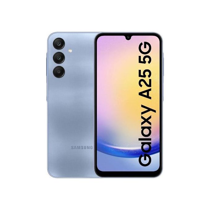 Samsung A20s
