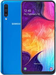 Samsung A50 image 3