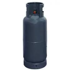 Sigma Small Cylinder