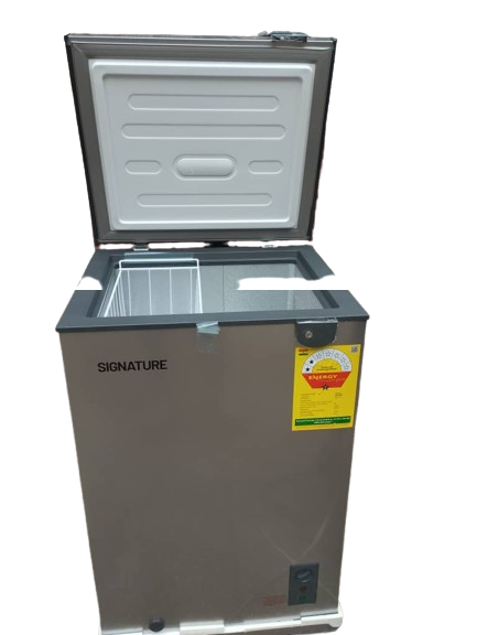 Signature 96 Ltrs Chest Freezer
