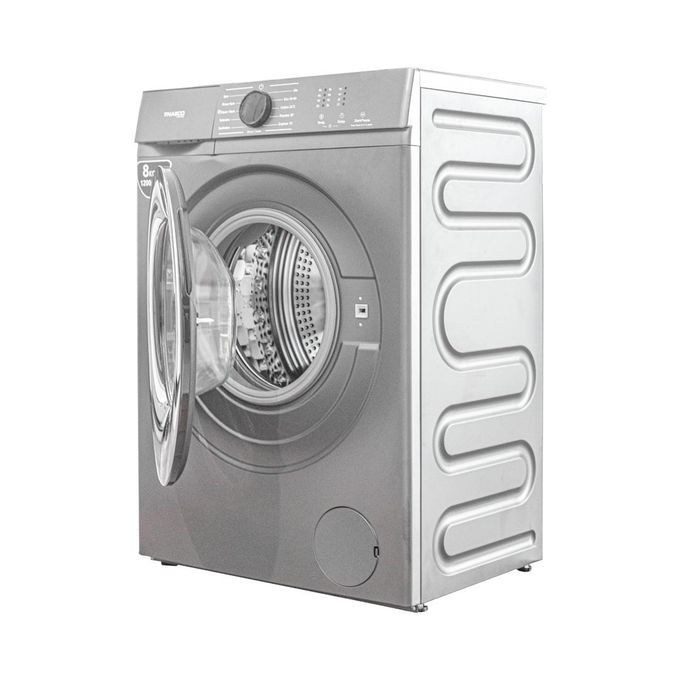 Automatic Washing Machine Top Load - 7 KG - (Nastl-B70fl) image 3