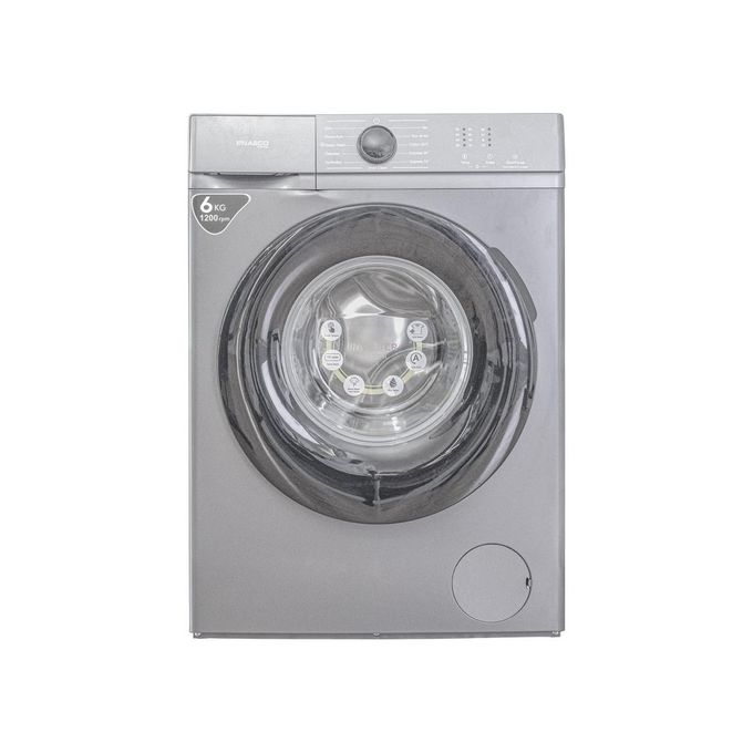 Automatic Washing Machine Top Load - 7 KG - (Nastl-B70fl)