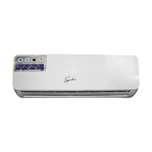 Signature Ac 2.5