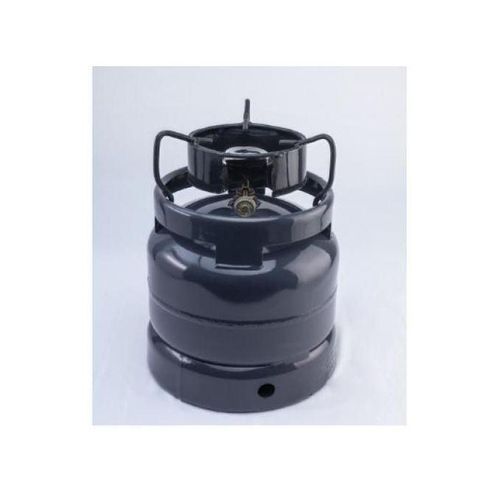 Small Cylinder Sigma