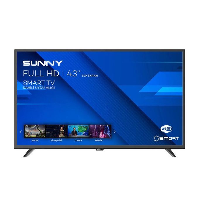 Sunny Walk 32 Smart Tv