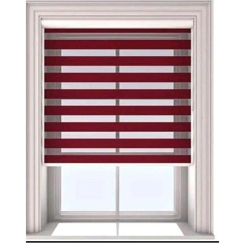 BLIND CURTAINS