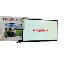 Sunny Walk 43 Led Tv image 2