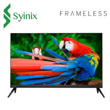 Synix 32 Icast Tv