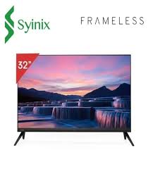 Synix 32 Icast Tv image 3
