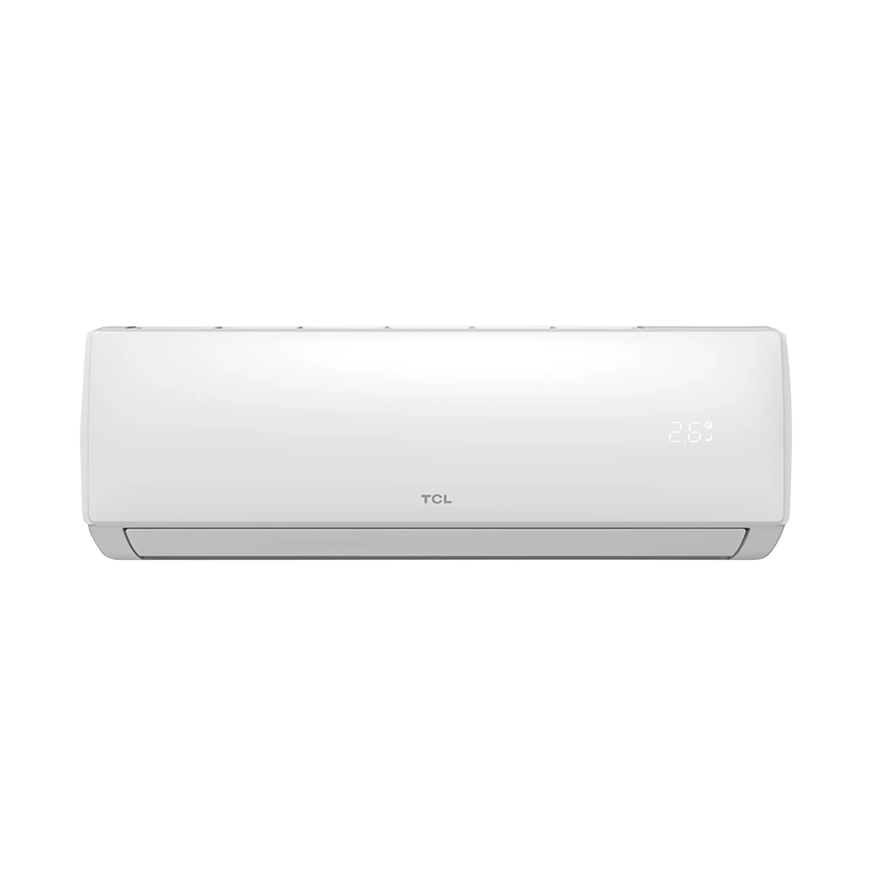 TCL 1.5 HP TAC-12CSA-XA731 Split Inverter R410 Air Condition - White image 2