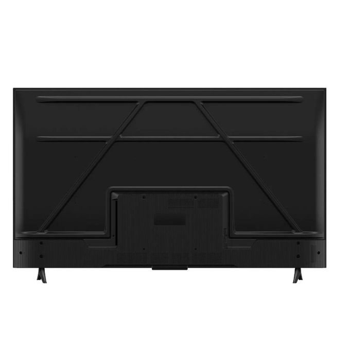 TCL 55P6K LED UHD 4K Smart Android TV - 55" - Black image 3
