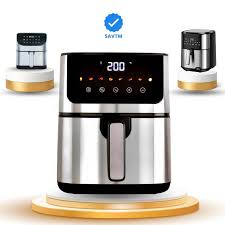 Tcl Air Fryer image 2