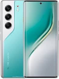 Tecno Camon 40 Pro 256 GB