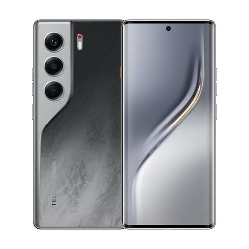 Tecno Camon 40 Pro 256 GB image 3
