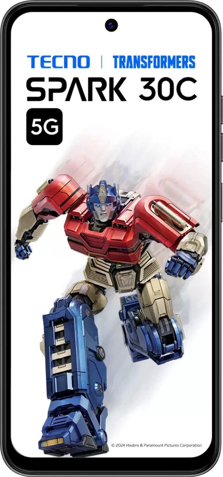 Tecno Spark 30 128 GB image 3