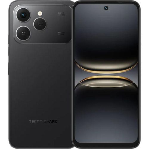 Techno Spark 40