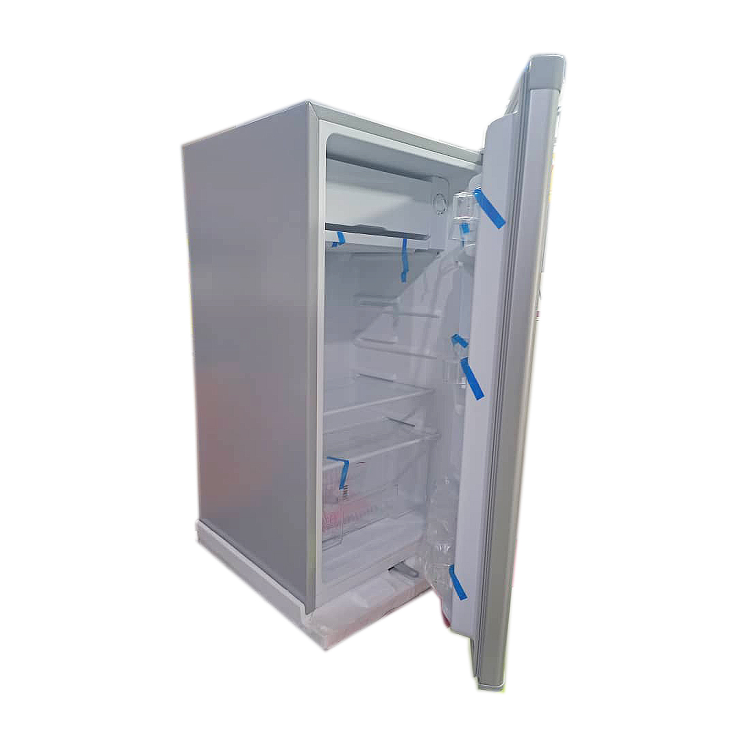 Unitek 90 Lts Single Door Table Top image 2