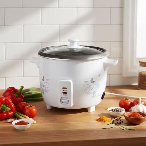 Unitek Rice Cooker 2.2 Ltrs