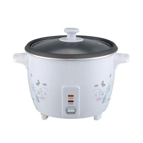 Unitek Rice Cooker 2.2 Ltrs image 2