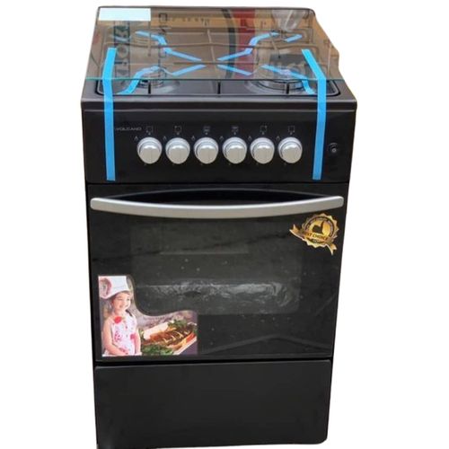 Volcano 50*50 Gas Stove