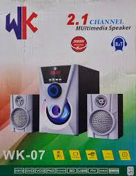 WK Home Theater image 2