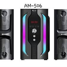 WK Home Theater
