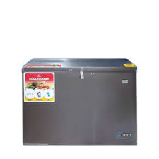 Zara 240 Ltrs Chest Freezer