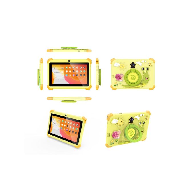 Kids Tablet MINI image 2