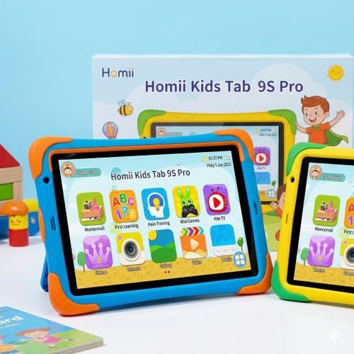 Kids Tablet PRO image 2