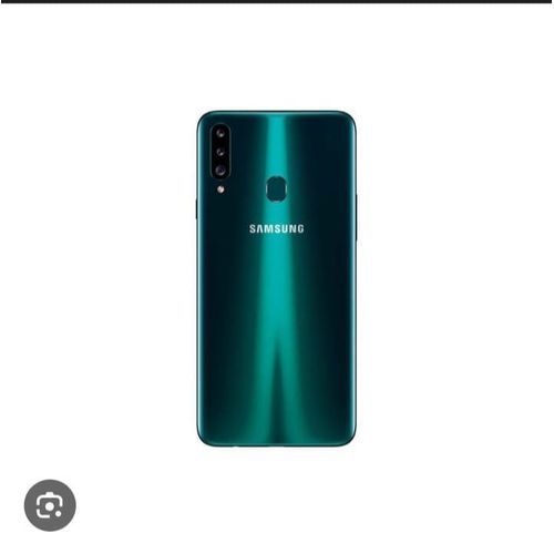 Samsung A20, 32 GB image 2