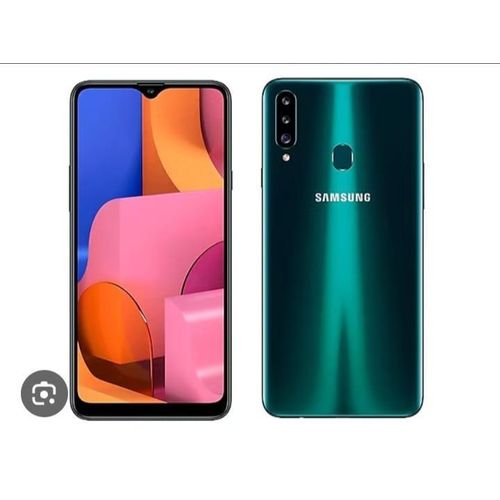 Samsung A20, 32 GB