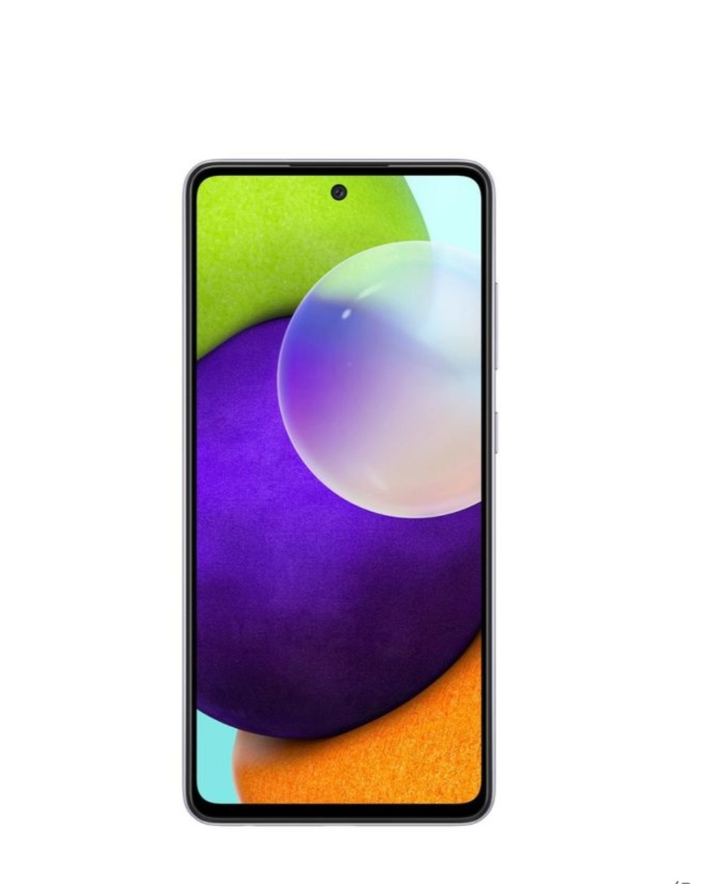 Samsung A52 image 2