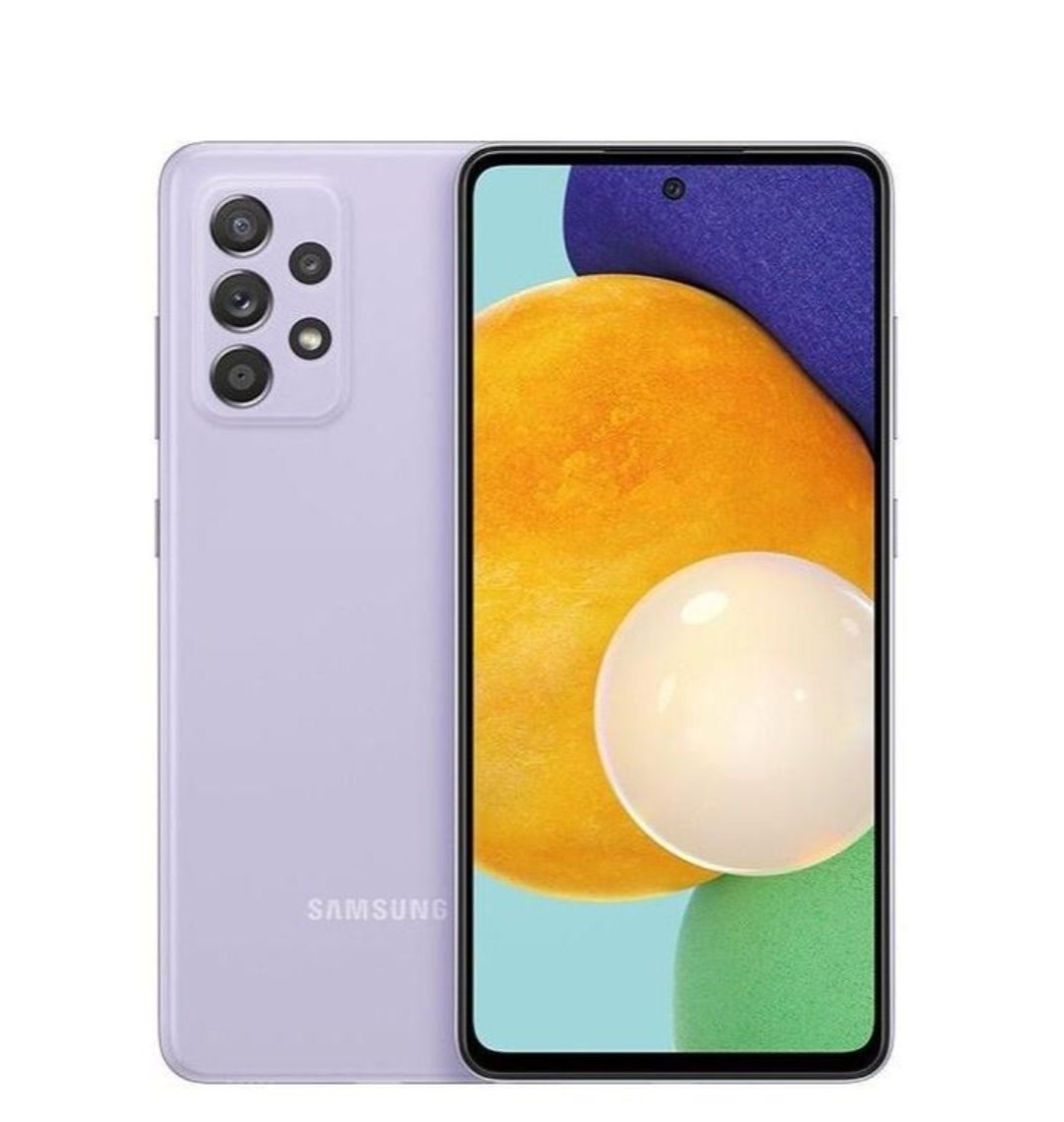 Samsung A52 image 3